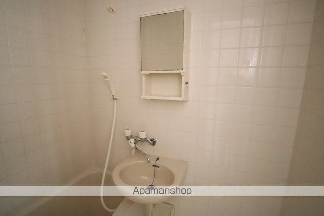 ハイツ寛の内装写真