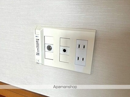 Ｐａｌａｚｚｏ　Ｈａｓｈｉｍｏｔｏ　３ｒｄ[1DK/33.1m2]の共用部2