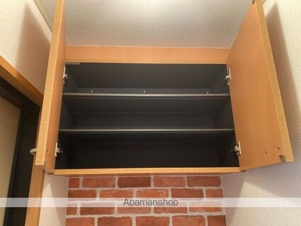 カメリアハイツ　Ｂ棟[2DK/50.42m2]の内装3