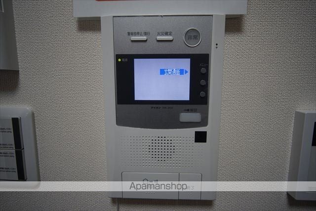 アーデルドルフの内装写真