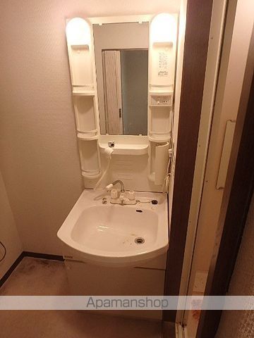 東洋ハイツ B棟の内装写真