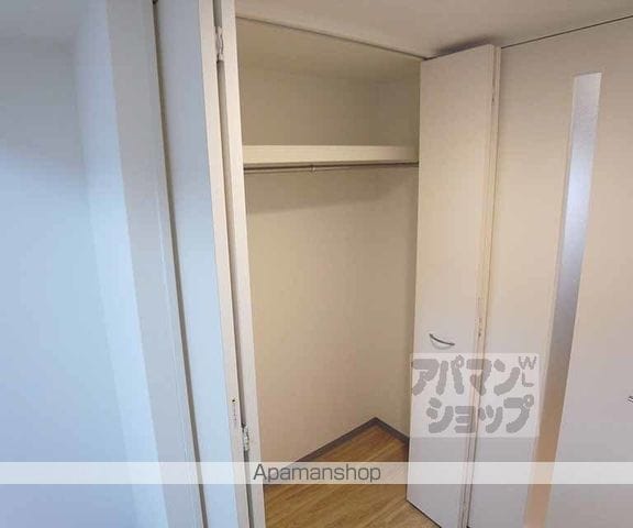 NASIC COURT 伏見桃山の内装写真