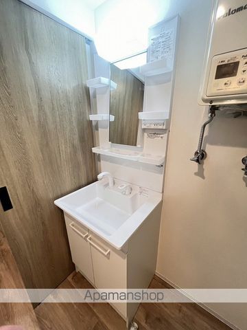 ブリス北円山の内装写真