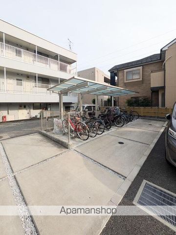 SEED 東大宮の内装写真