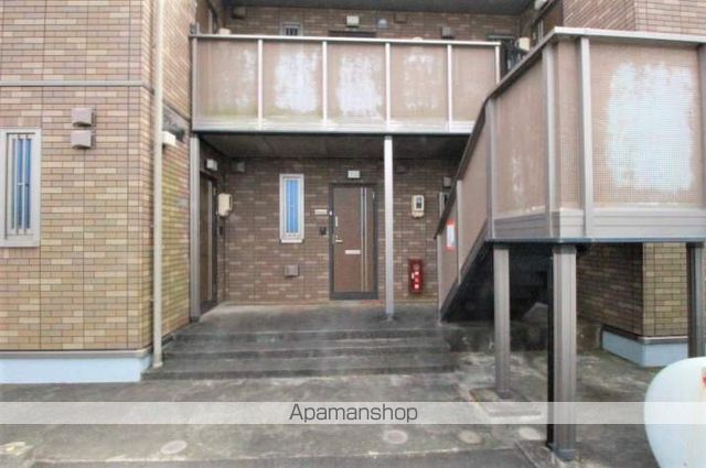 プランドールの外観写真