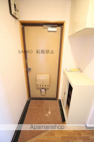 コスモロイヤル東苗穂B棟の内装写真