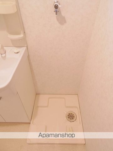 クレフラスト静岡大南の内装写真