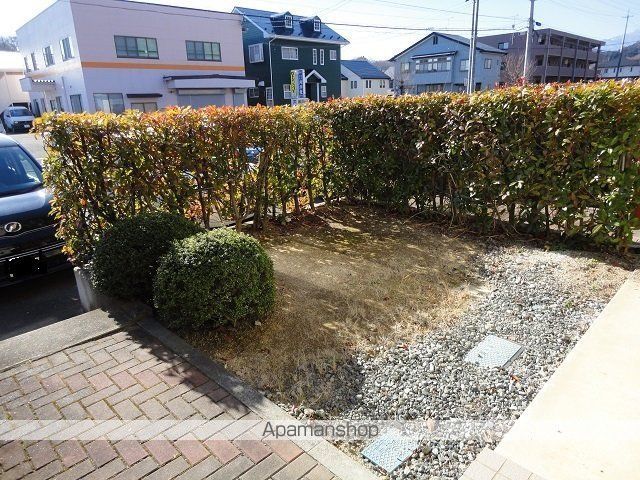 メゾネット・サイトウの外観写真