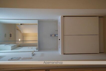 東京都江東区大島１丁目[1DK/25.87m2]の内装1