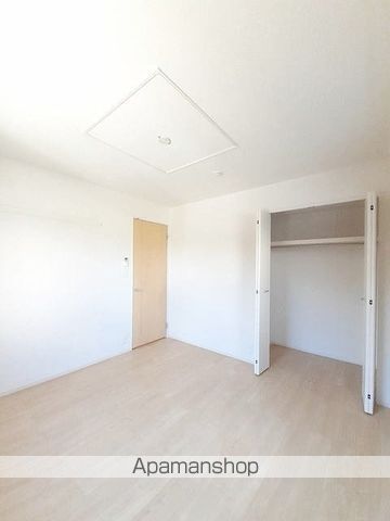 ローカルスタイルIIの内装写真