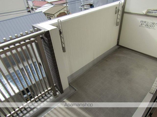 グランガーデン足代新町の内装写真