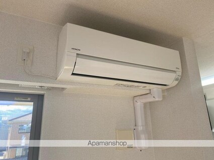 ジュネス　ガーデン[1LDK/48.65m2]のその他設備