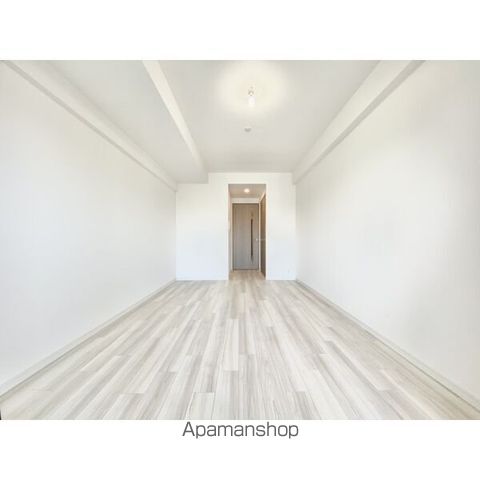 SーRESIDENCE鶴舞IIの内装写真