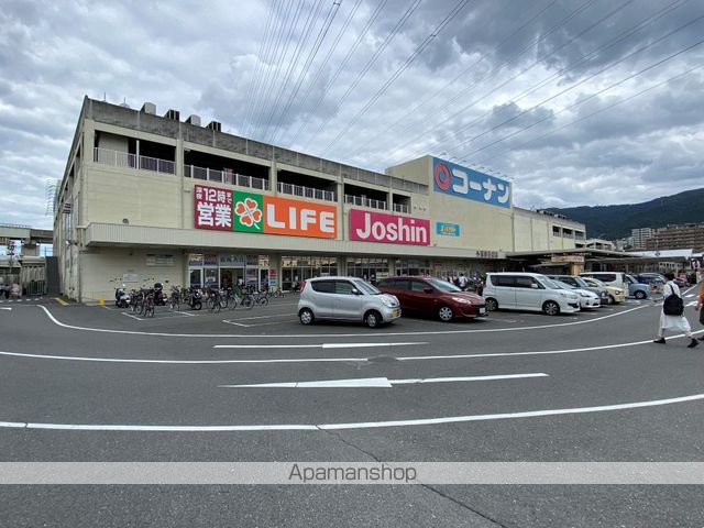 オークグレイス吉田の周辺写真