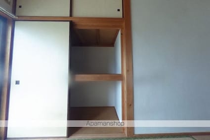 ハウスＴＴＭ[1K/27.22m2]の収納