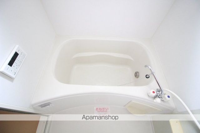 TOWAの内装写真