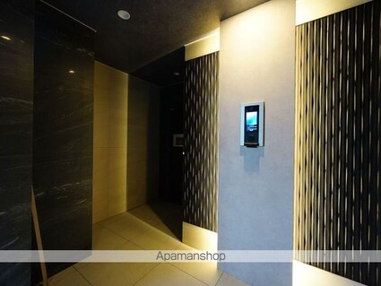 プレイズシード車道アベニュー（クルマミチ）[1K/23.87m2]のロビー