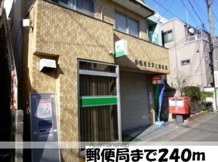 キャステル下北沢[1K/27.35m2]の周辺5