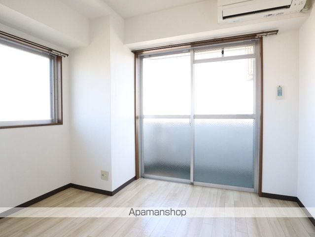 レジデンスカープ名古屋の内装写真