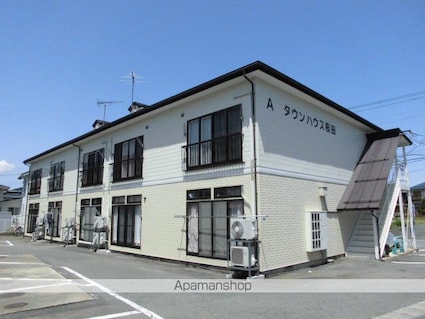 山形県山形市桜田東２丁目[2DK/41.25m2]の外観1