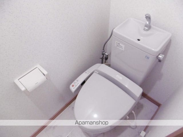 ベルメゾン新田東の内装写真