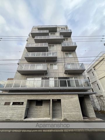 コンドー円山KIRARIの外観写真