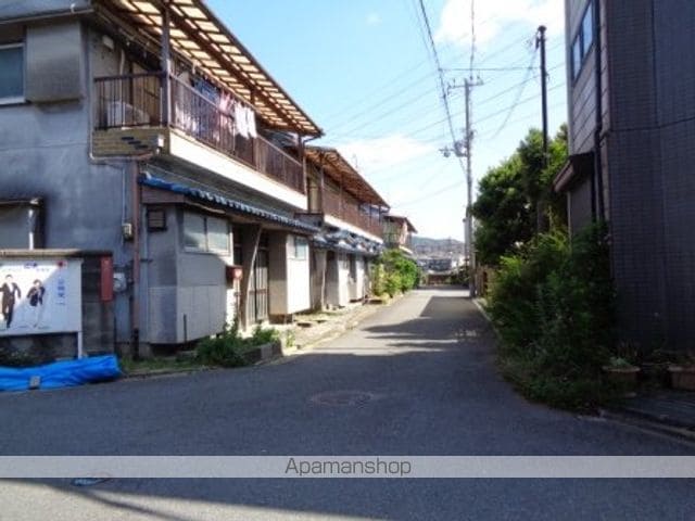 コンフォート津田の周辺写真