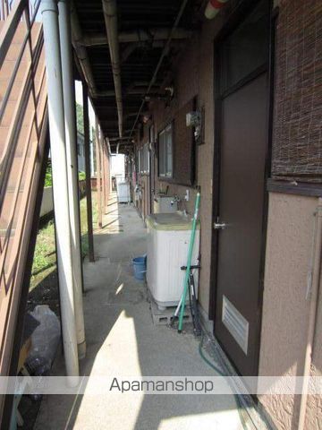 八雲ハイツのその他写真