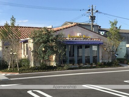 エレガンス浜砂Ⅰ[1R/23.5m2]の周辺8