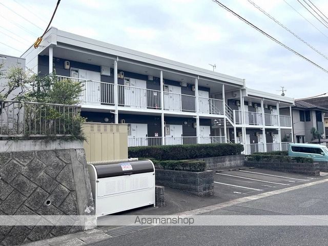 レオパレスメルベーユ竹ノ内