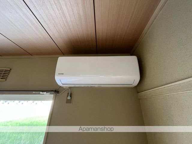 サンヒルズK5の内装写真