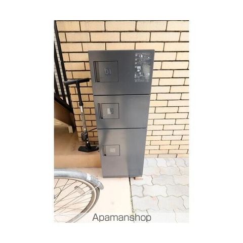 サイプレス豊中の内装写真