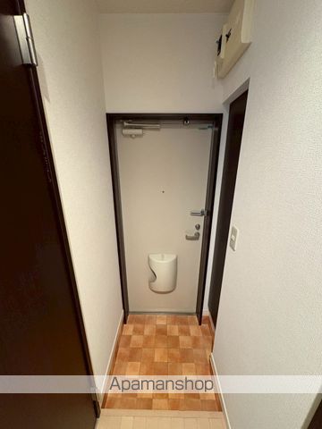 クレセール清田の内装写真