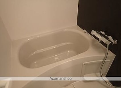 メインステージ十条Ⅱ[1K/27.03m2]のバス