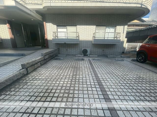 スクエアメゾン姫路城前のその他写真