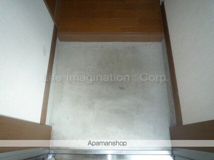 メゾン岩佐[1R/24.2m2]の玄関
