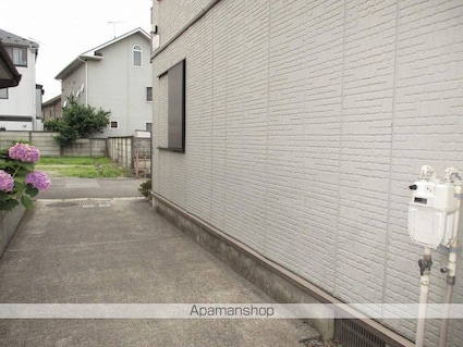 ハイム　フラワー[2DK/40.32m2]の共用部