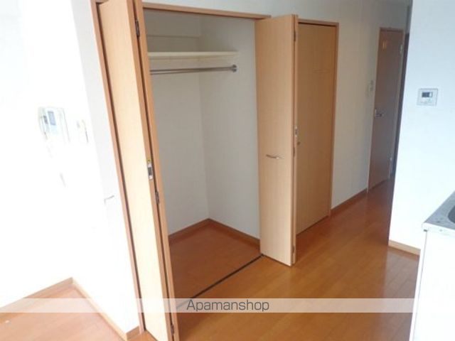 MRRくまもとRESIDENCEの内装写真