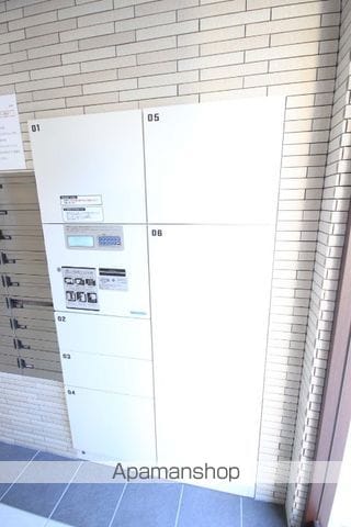 プランドール新大阪NORTHレジデンスのその他写真
