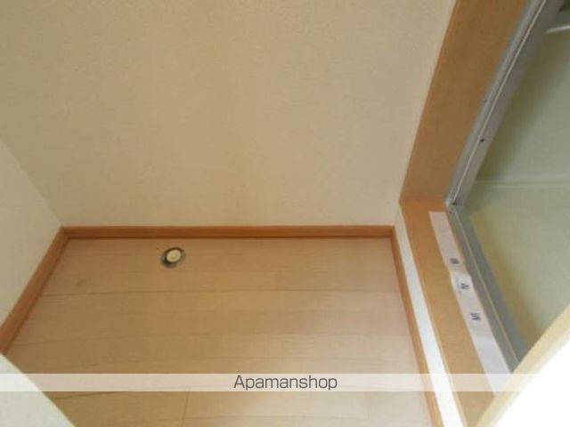 ARS ASABU ONEの内装写真