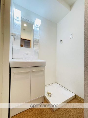 KマンションつるまいIIの内装写真