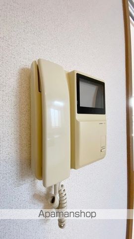 ファミールBの内装写真