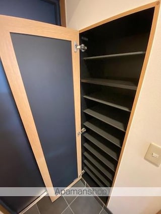 コンフォート松縄[1K/32.34m2]の内装