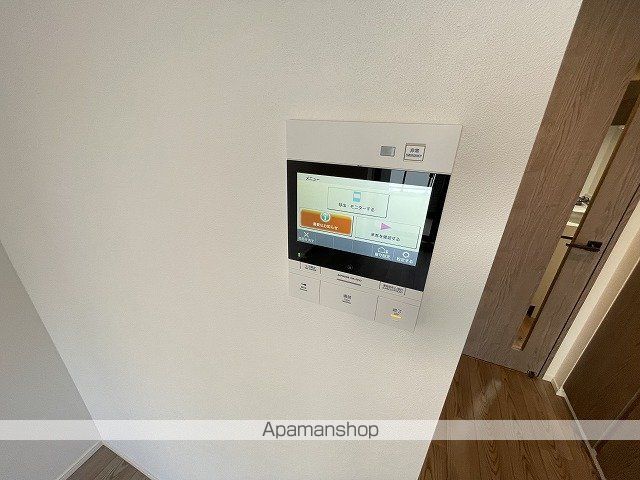 ルネフラッツ谷町四丁目の内装写真
