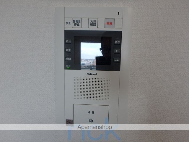 アルティ発寒の内装写真
