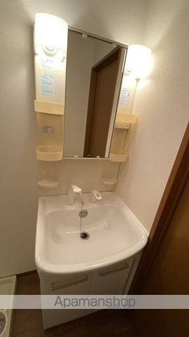 ハートランドウィルモアの内装写真