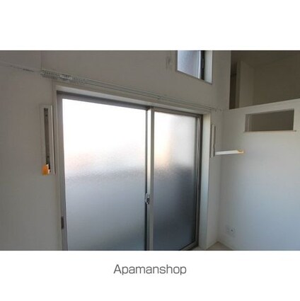 ソレイユ仙台[1K/21.37m2]の内装3