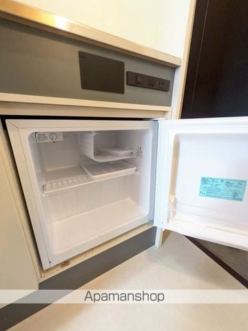 エクセル101の内装写真