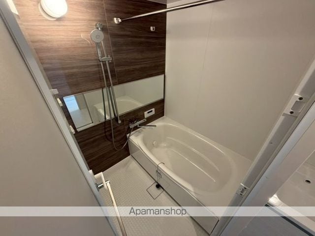 スプランディッド玉造の内装写真