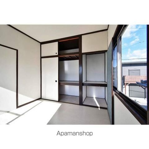ルメイユ頓田の内装写真